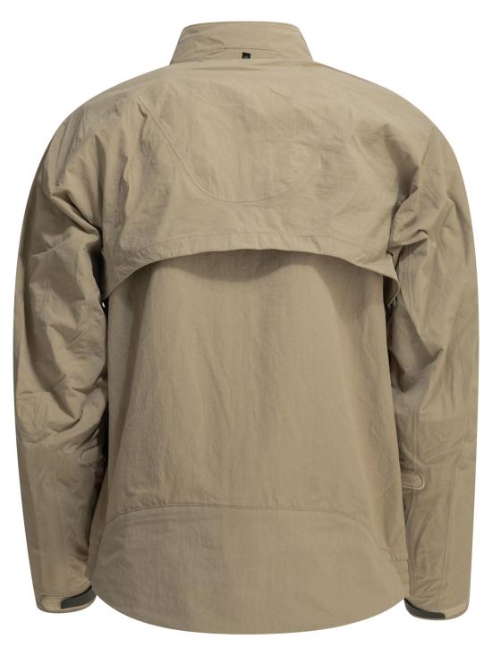 26SS 골드윈 자켓 GZ16102PI - GOLDWIN