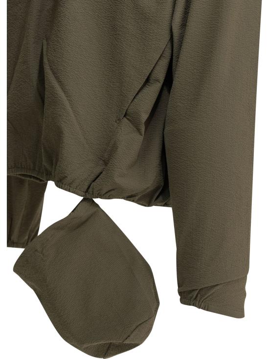 26SS 골드윈 자켓 GZ16101MU - GOLDWIN