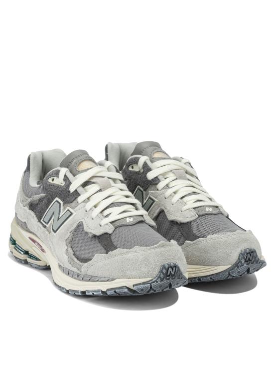 26SS 뉴발란스 2002R 스니커즈 M2002RDAGREY - NEW BALANCE