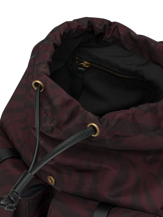 26SS 핑코 백팩 106051A35GYZ9Q - PINKO