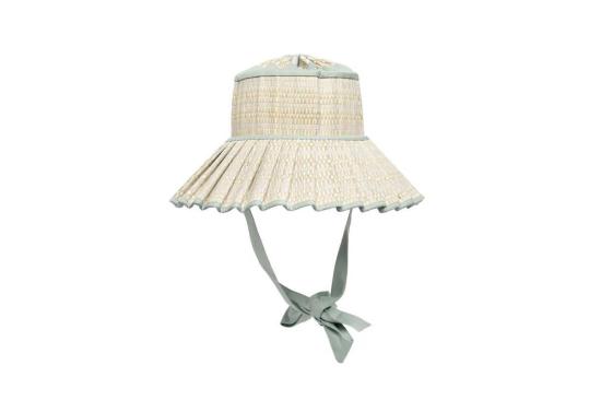  Lorna Murray 버킷햇 로나 머레이 아일랜드 라벨로 - LORNA MURRAY