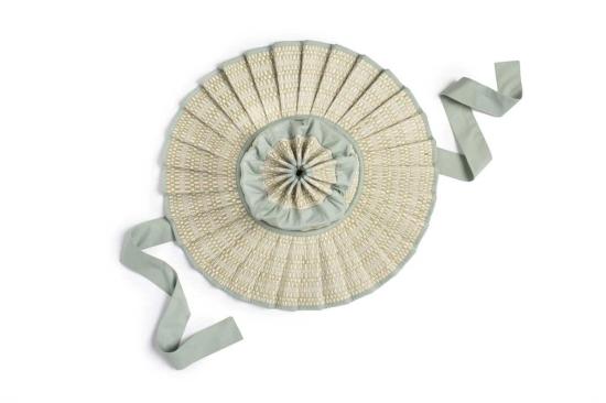  Lorna Murray 버킷햇 로나 머레이 아일랜드 라벨로 - LORNA MURRAY