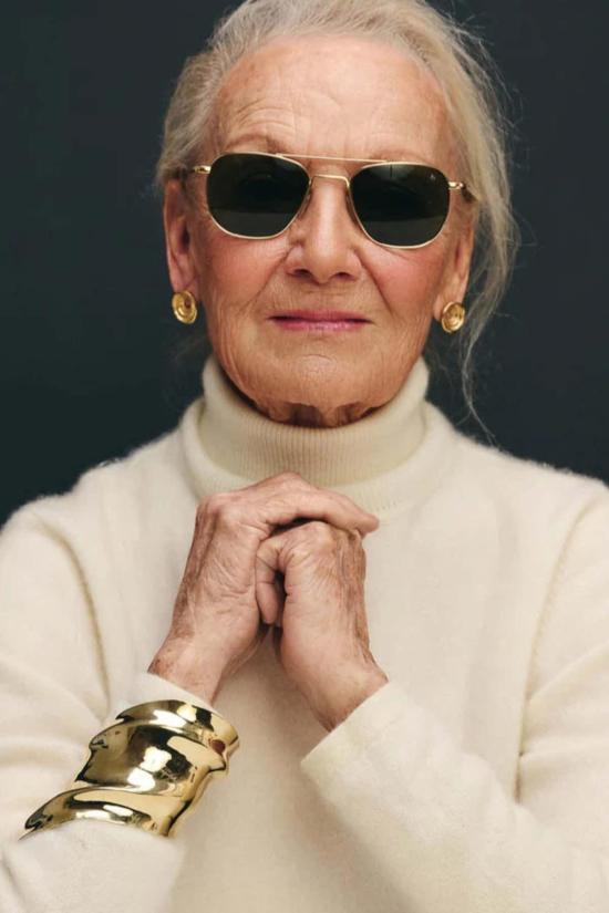  아리아나 부사르 레이펠 이어링 아리아나 부사르드 라이펠 코누스 귀걸이 황동 - ARIANA BOUSSARD-REIFEL