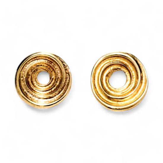  아리아나 부사르 레이펠 이어링 아리아나 부사르드 라이펠 코누스 귀걸이 황동 - ARIANA BOUSSARD-REIFEL