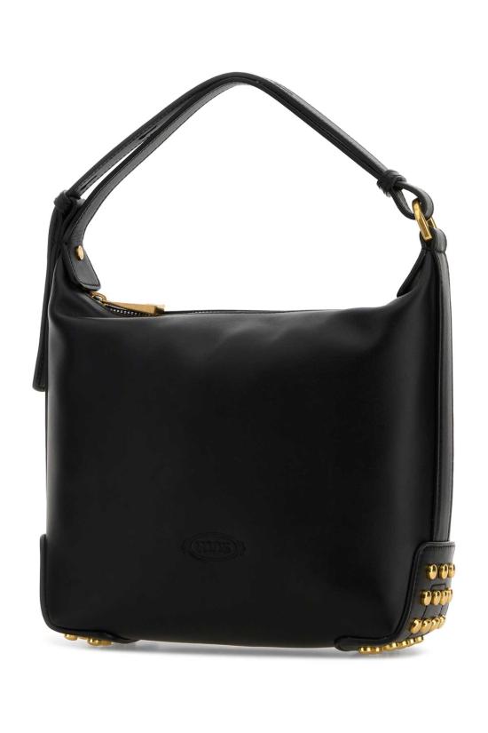 26SS 토즈 토트백 XBWGMTE0100UCT B999 Black - TODS