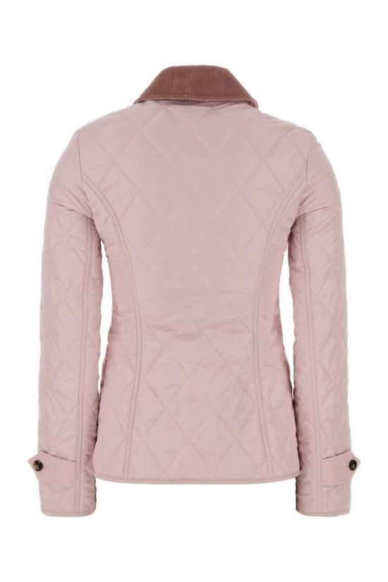 26SS 버버리 자켓 8123508 A1445 Pink - BURBERRY