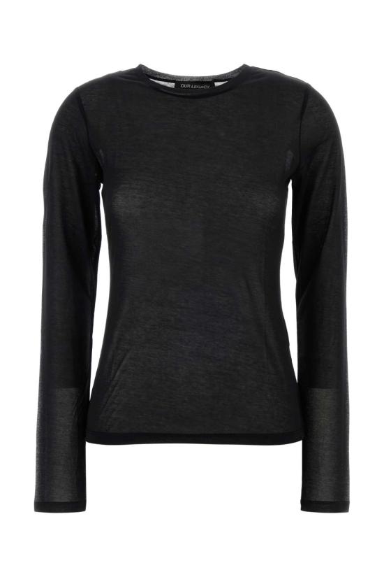 26SS 아워레가시 스윔 탱크 W2266SBS BLASTOJER Black