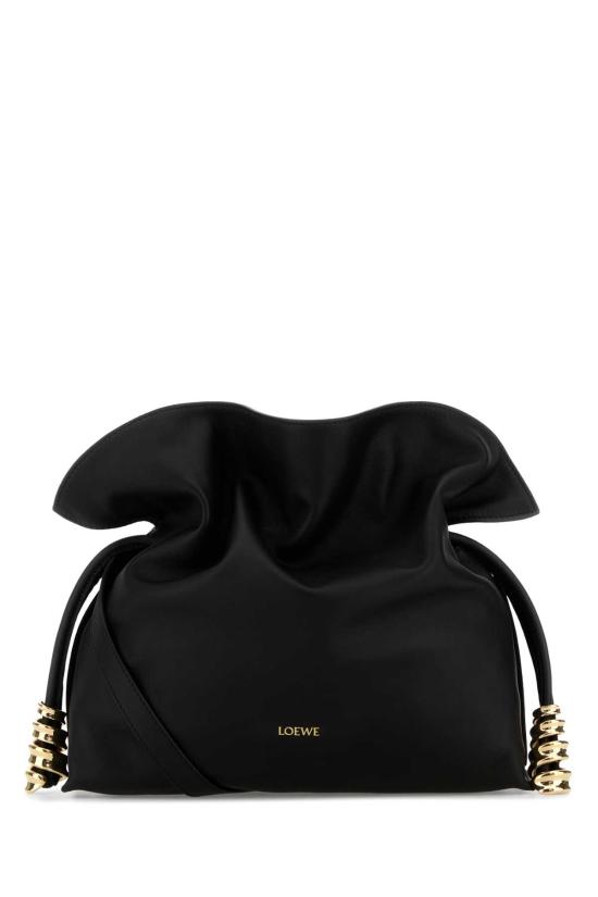 26SS 로에베 클러치/파우치 A411FC1XEJ BLACK Black