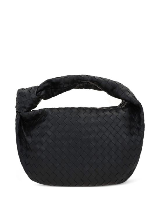 26SS 보테가베네타 조디백 600261 VCPP0 8425 BLACK GOLD