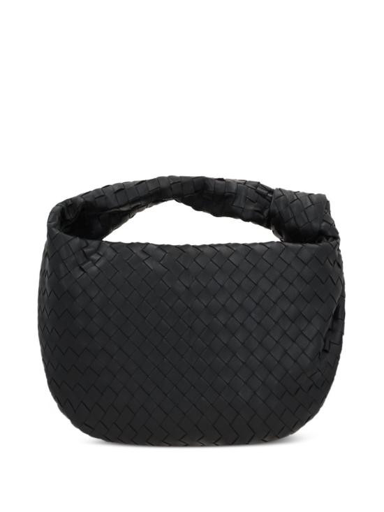 26SS 보테가베네타 조디백 600261 VCPP0 8425 BLACK GOLD - BOTTEGA VENETA