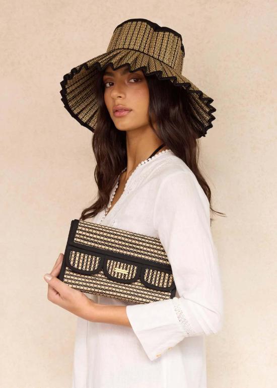  Lorna Murray 버킷햇 로나 머레이 아일랜드 카프리