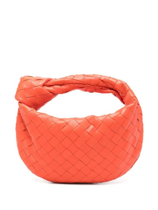 25SS 보테가베네타 미니 조디백 651876 VCPP5 7642 ORANGE
