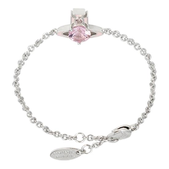 26SS 비비안웨스트우드 팔찌 6102025L 02P703P703 Silver