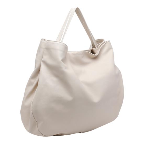 26SS 빅마티 숄더백 1K0422T 999C070112 White