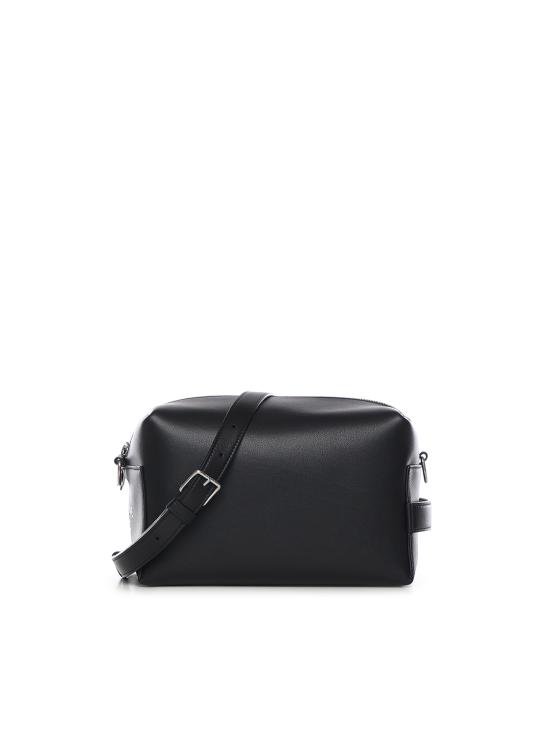 26SS 생로랑 가비 라피아 버킷백 838591 GAAFC2791 - SAINT LAURENT