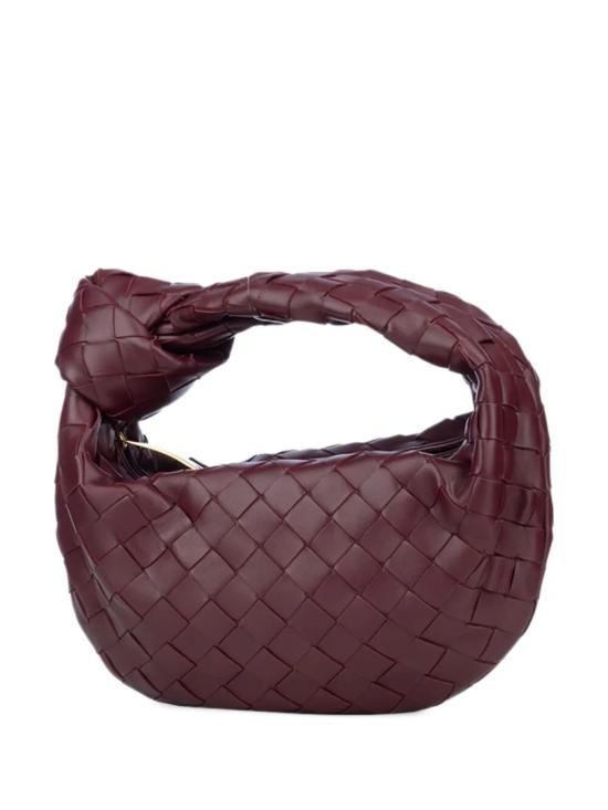 25SS 보테가베네타 미니 조디백 651876 VCPP5 2247 BAROLO - BOTTEGA VENETA