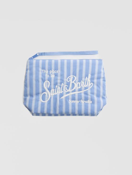 26SS 세인트바쓰 클러치/파우치 ALI004609234l