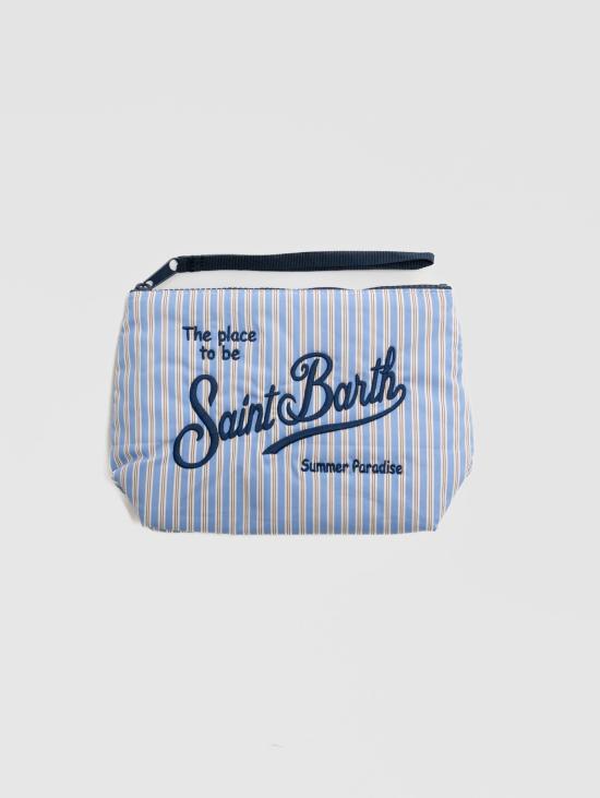 26SS 세인트바쓰 클러치/파우치 ALI004607609l