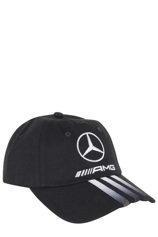  와이쓰리 모자 Y 3 Mer 아빠  블랙