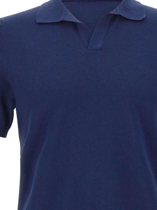 26SS 그랑싸쏘 스웨터 5715720643 578C - GRAN SASSO