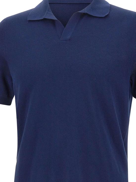 26SS 그랑싸쏘 스웨터 5715720643 578C - GRAN SASSO