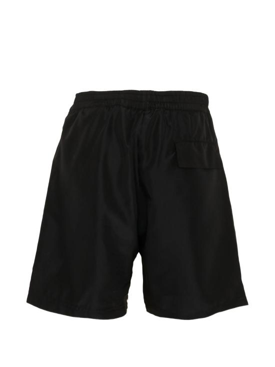 26SS [키즈] 팜앤젤스 스윔팬츠 PBFD003S26FAB001 110 NERO - PALM ANGELS