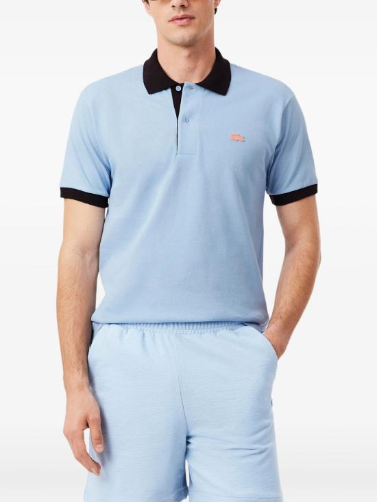 26SS 라코스테 폴로 티셔츠 ABPH2017 4I3 - LACOSTE