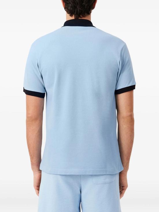 26SS 라코스테 폴로 티셔츠 ABPH2017 4I3 - LACOSTE