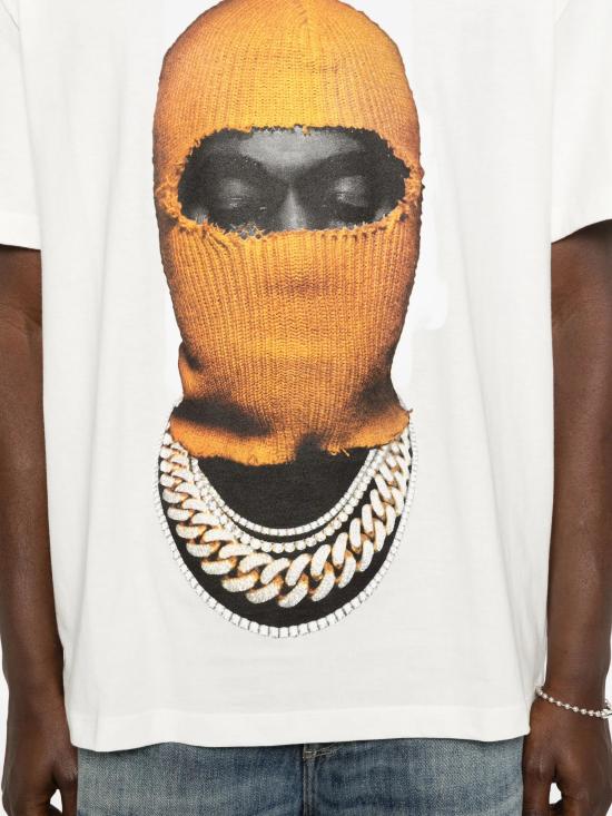 26SS 이놈어닛 반팔 티셔츠 NUS26292 081 OFF WHITE - IH NOM UH NIT