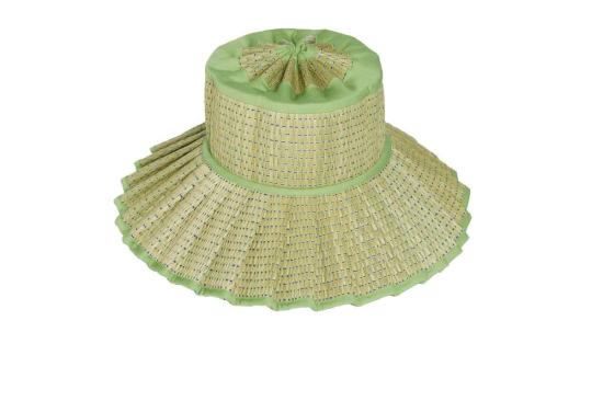  Lorna Murray 버킷햇 로나 머레이 아일랜드 카프리 - LORNA MURRAY