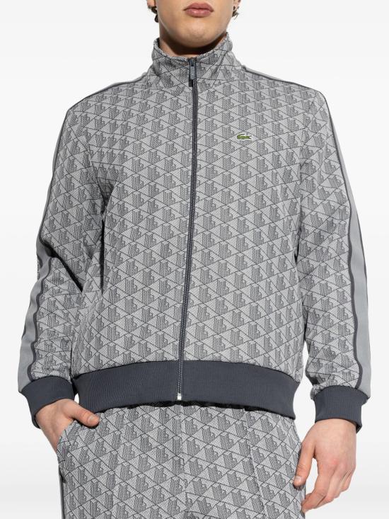 26SS 라코스테 자켓 ATLSH1368 41I - LACOSTE