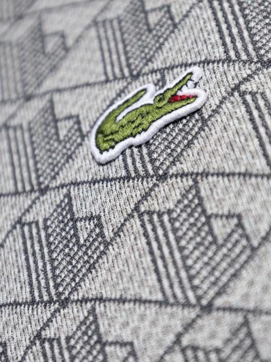 26SS 라코스테 자켓 ATLSH1368 41I - LACOSTE