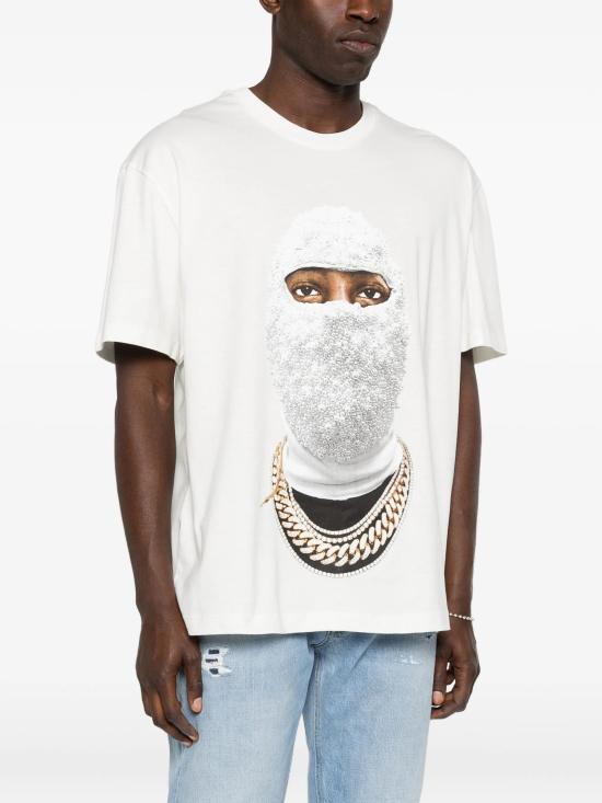 26SS 이놈어닛 반팔 티셔츠 NUS26289 081 OFF WHITE - IH NOM UH NIT