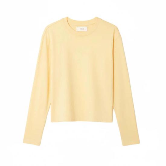  시레나 긴팔 티셔츠 테런스 티 선빔