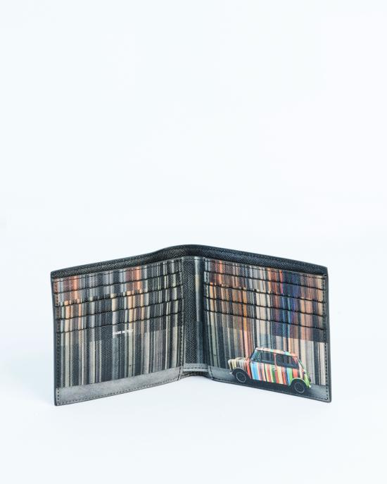  폴 스미스 남성지갑 M1A 4832 NMISTR 79 MULTICOLOR - PAUL SMITH