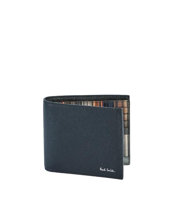  폴 스미스 남성지갑 M1A 4832 NMISTR 79 MULTICOLOR