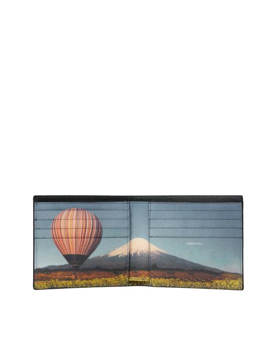  폴 스미스 남성지갑 M1A 4832 NMFUJI 79 MULTICOLOR - PAUL SMITH