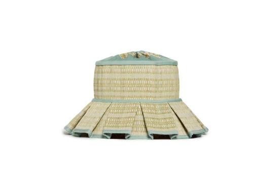  Lorna Murray 버킷햇 로나 머레이 아일랜드 뷰티 포인트 - LORNA MURRAY