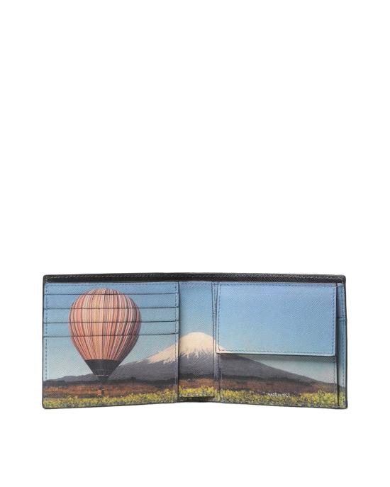  폴 스미스 남성지갑 M1A 4833 NMFUJI 79 MULTICOLOR - PAUL SMITH