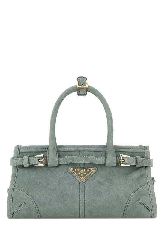 26SS 프라다 토트백 1BA4862C4S F0092 Green