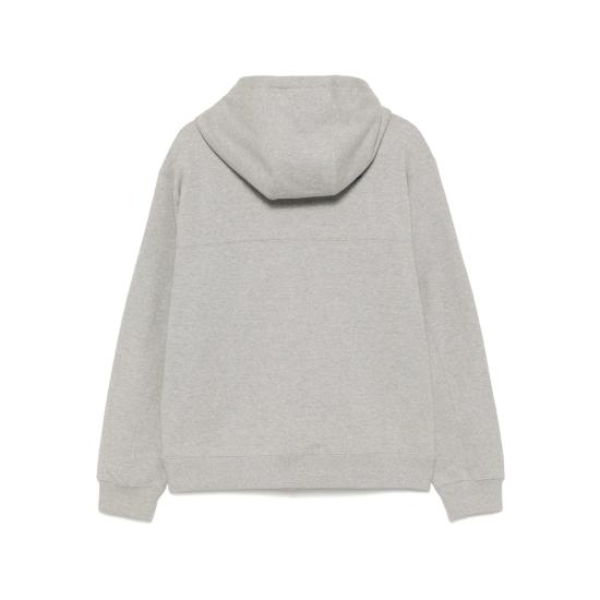 26SS 아더에러 니트웨어 BO42FYHD0401GR GREY - ADER ERROR