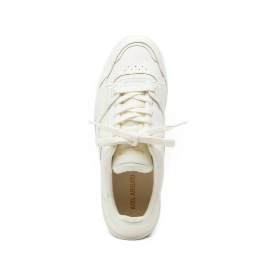 26FW 악셀 아리가토 스니커즈 F3528001 CLAY OFFWH NEUTRALS - AXEL ARIGATO