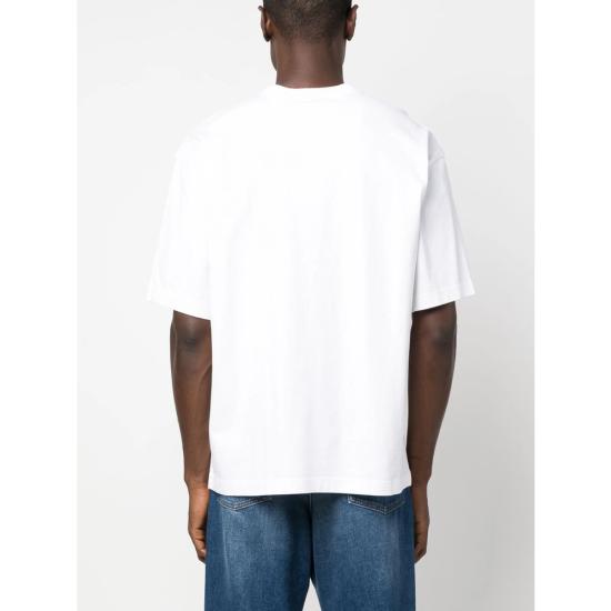 26SS 악셀 아리가토 반팔 티셔츠 A1460003 HONOR WHITE - AXEL ARIGATO