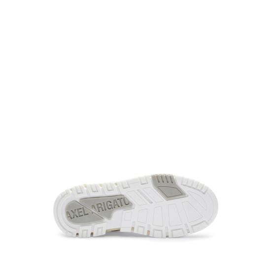 26FW 악셀 아리가토 스니커즈 F2298001 AREA LO BEIGE NEUTRALS - AXEL ARIGATO