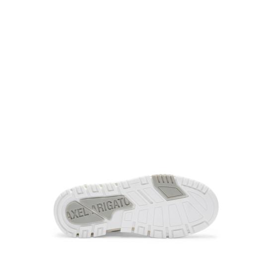 26FW 악셀 아리가토 스니커즈 F2279001 AREA LO BEIGE NEUTRALS WHITE - AXEL ARIGATO