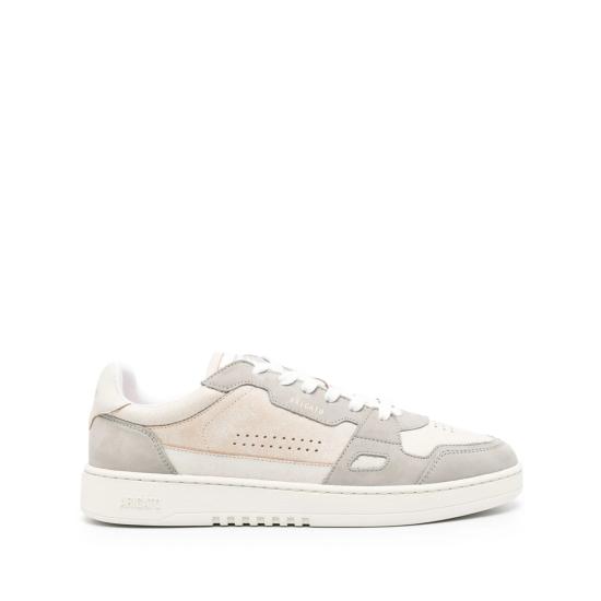 26SS 악셀 아리가토 다이스 로 스니커즈 F1697006 DICE LO BELGR NEUTRALS GREY