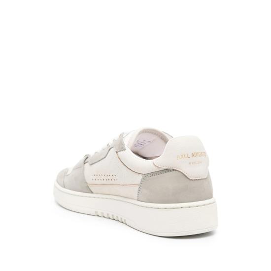 26SS 악셀 아리가토 다이스 로 스니커즈 F1697006 DICE LO BELGR NEUTRALS GREY - AXEL ARIGATO