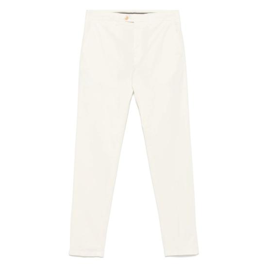 26SS 카날리 스트레이트 팬츠 PT01482 D93630 005 WHITE