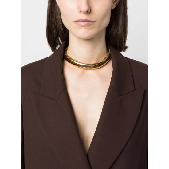 26FW 페데리카 토시 팔찌 FT0088 CLEO GOLD - FEDERICA TOSI