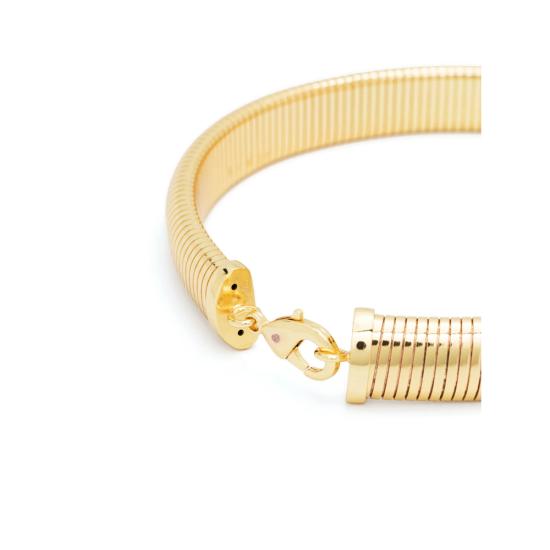 26FW 페데리카 토시 팔찌 FT0088 CLEO GOLD - FEDERICA TOSI